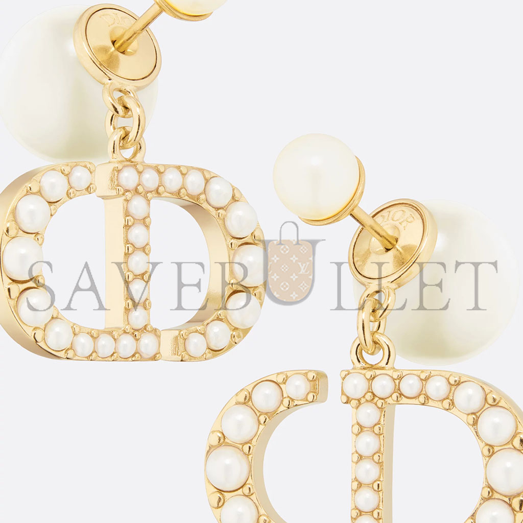 D*or tribales earrings e1654trirs_d301